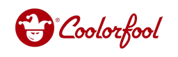 Coloorfool logo